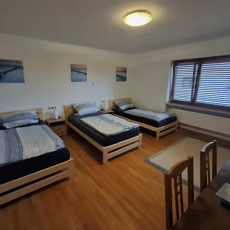 Zur Oid'n Zimmerei Gasthof
