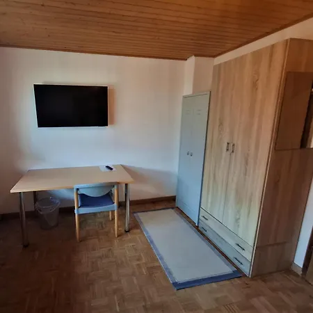 Gasthof Zur Oid'n Zimmerei *